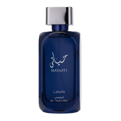 Hayaati Al Maleky