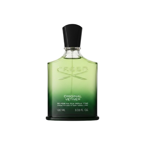Original Vetiver