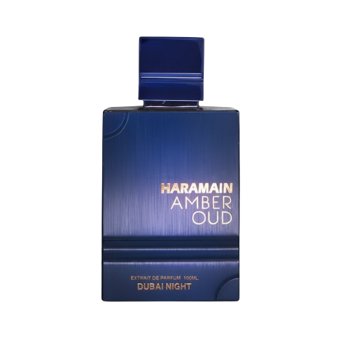 Al Haraim Amber Oud Dubai Night
