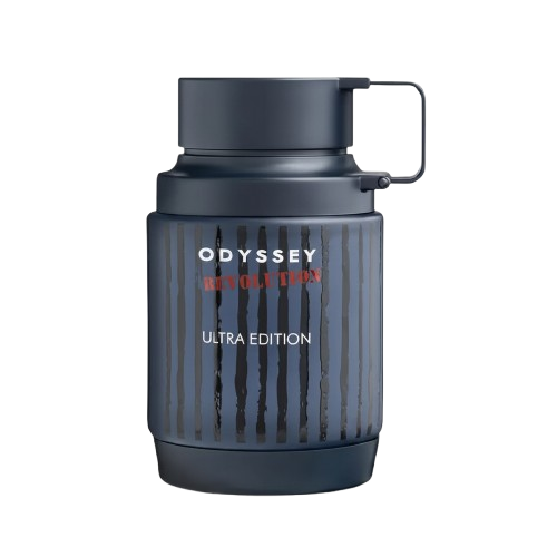 Oddysey Revolution