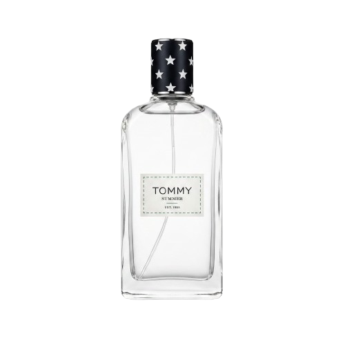 Tommy Summer 2016
