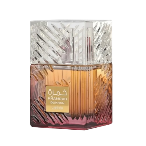 Khamrah Dukhan