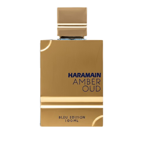 Al Haramain Amber Oud Bleu Edition