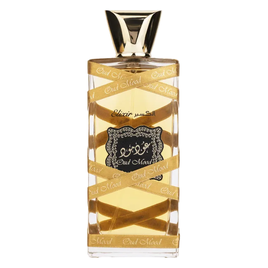 Oud Mood Elixir