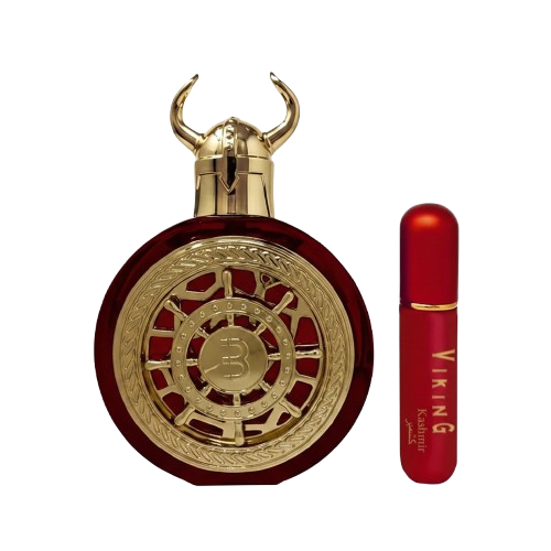 Bharara Viking Kashmir