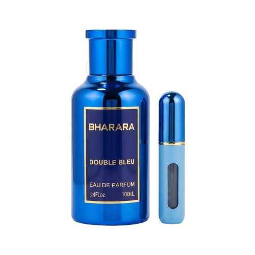 Bharara Bleu