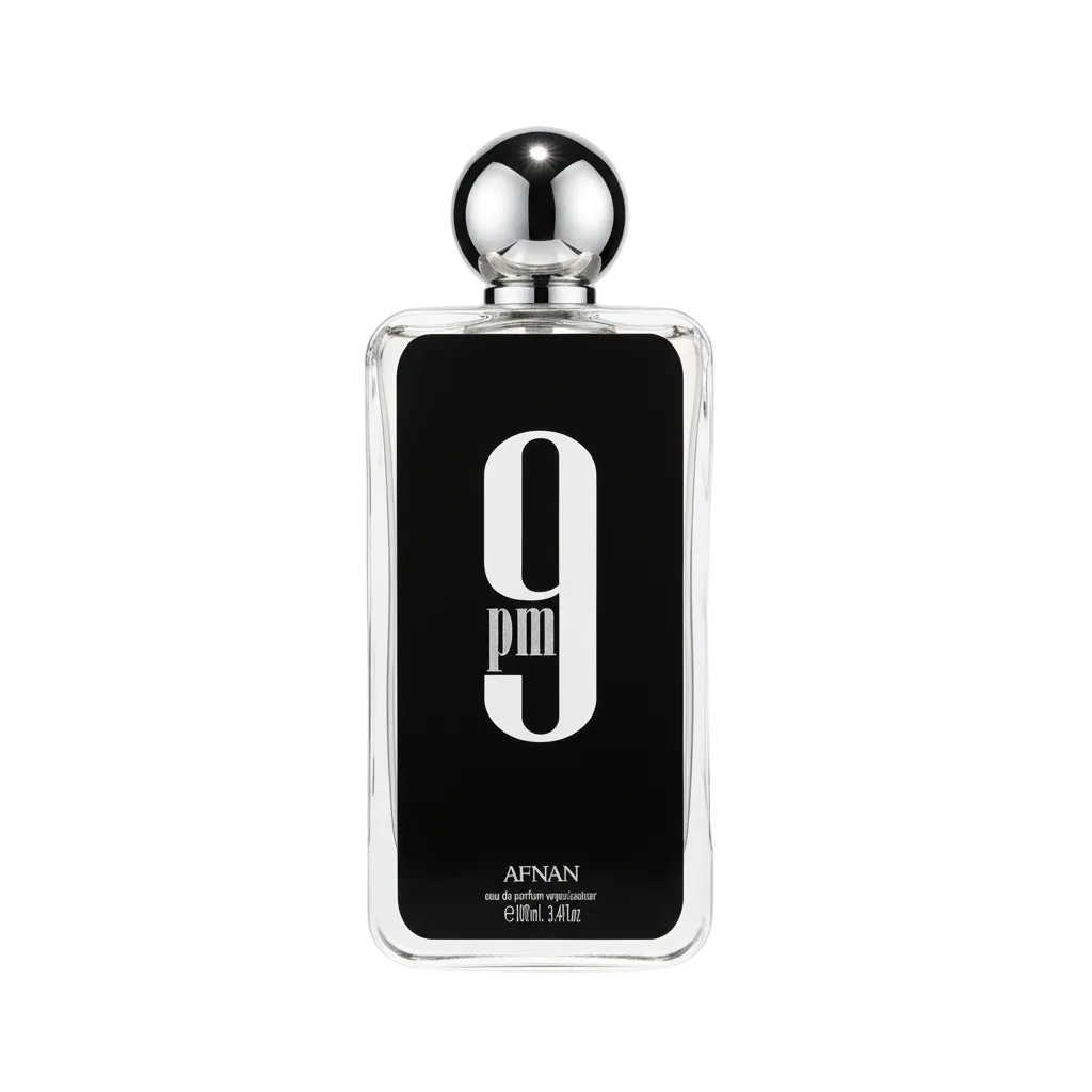 9PM - 100 ml