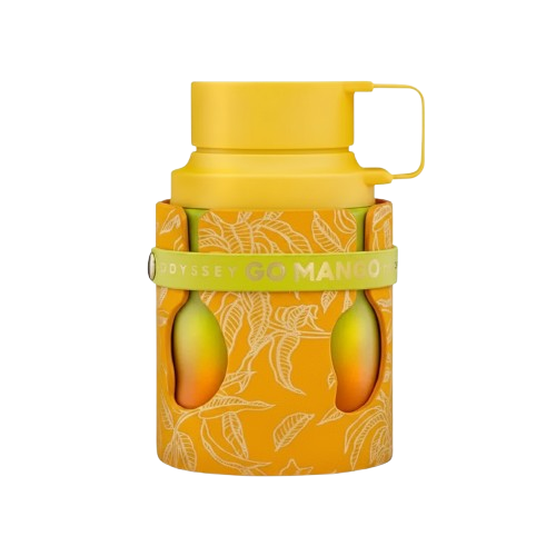 Odyssey Mango