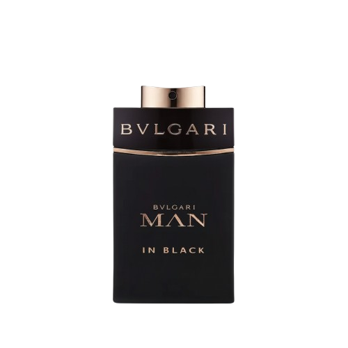 Bvlgari Man In Black