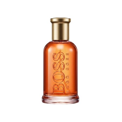 Boss Oud Saffron