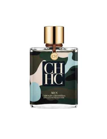 Ch Men Africa