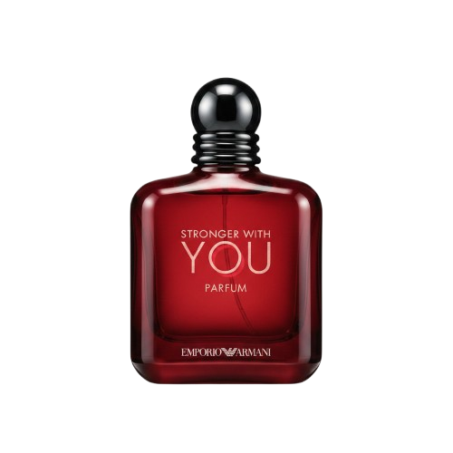 Stronger With You Parfum