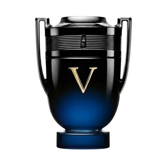 Invictus Victory Elixir