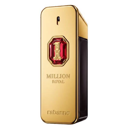 One Million Royal