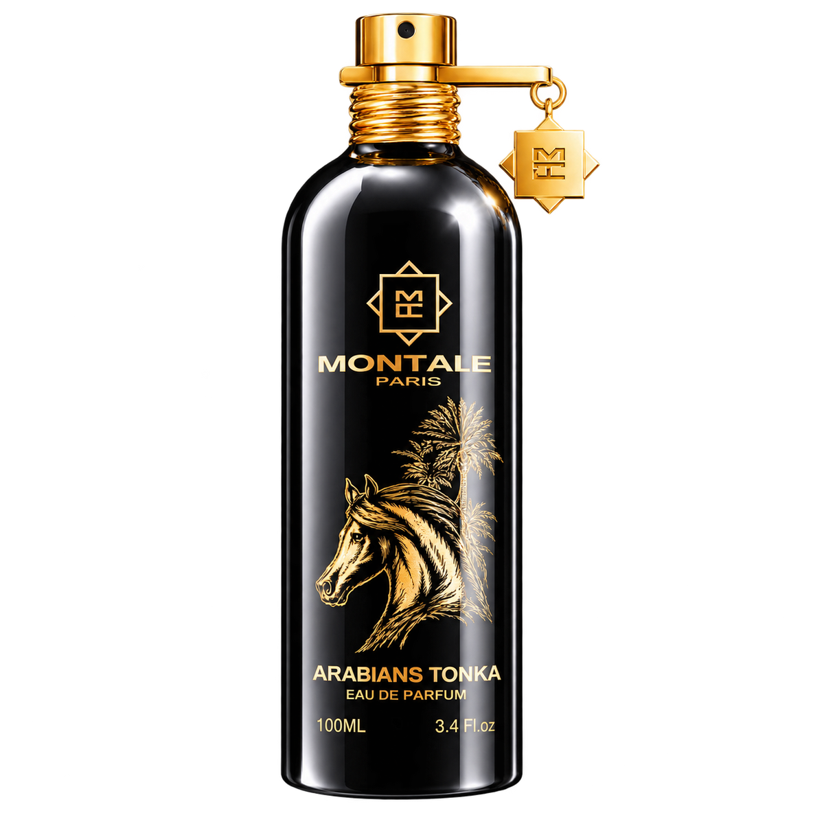 ARABIANS TONKA DE MONTALE - 100 ml