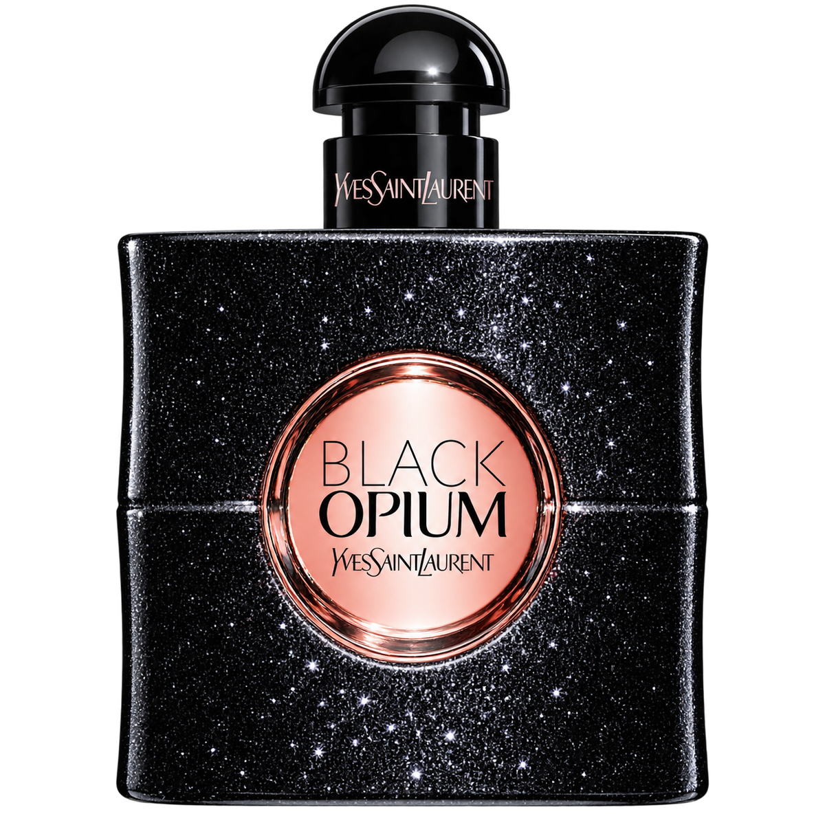 Yves Saint Laurent Black Opium Eau De Parfum - 90 ml