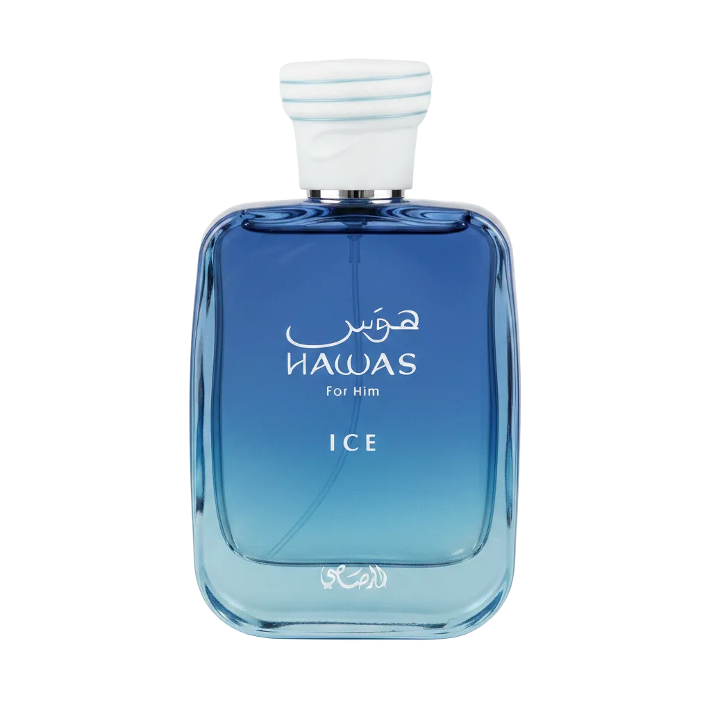 Hawas Ice