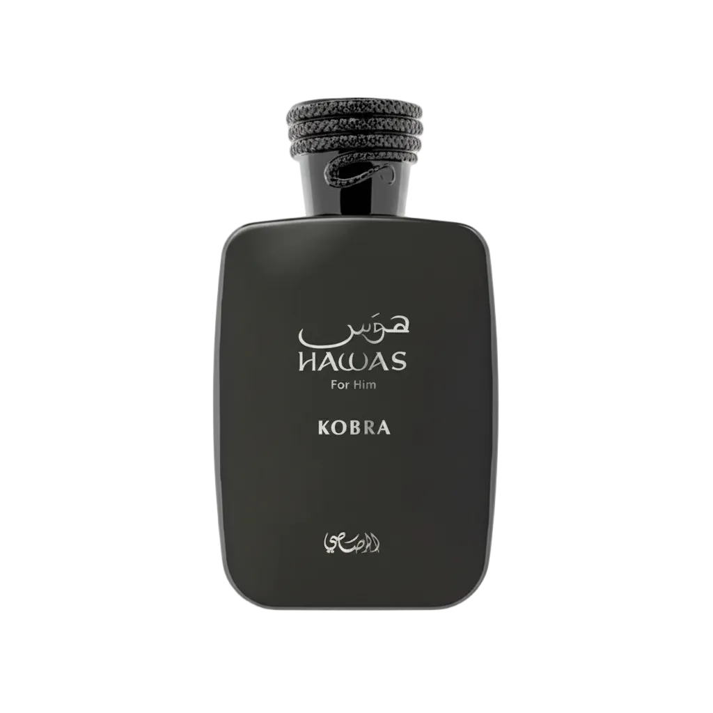 Hawas Kobra