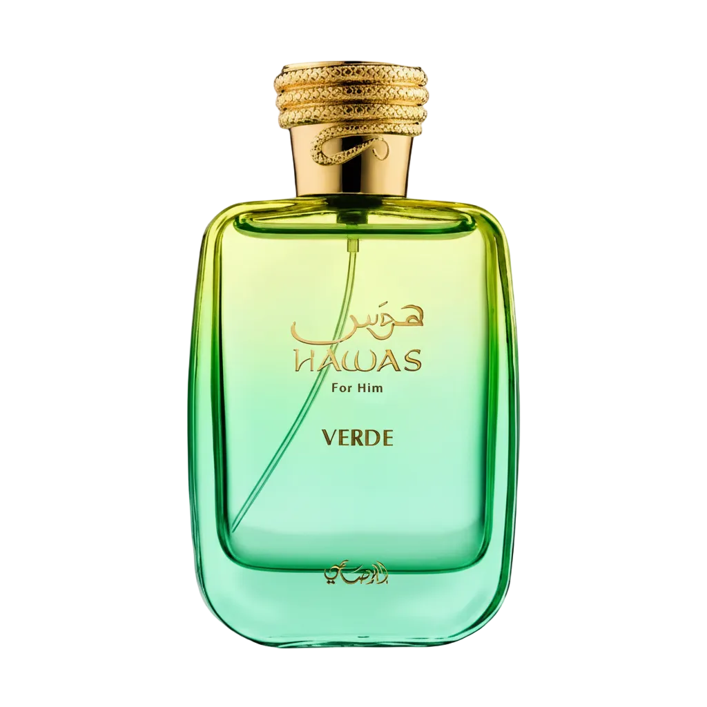 Hawas Verde