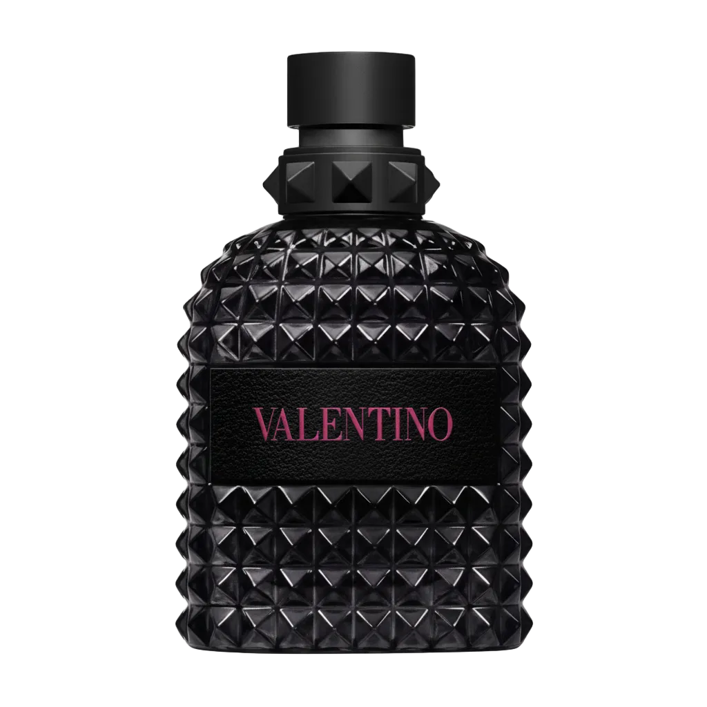 Valentino Born In Roma