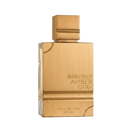 Al haramain Amber Oud Gold Edition