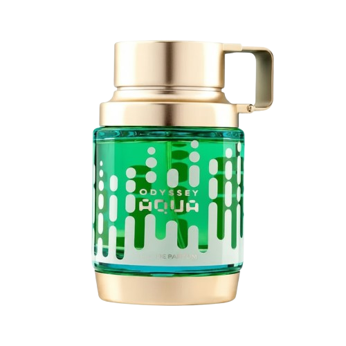 Odyssey Aqua