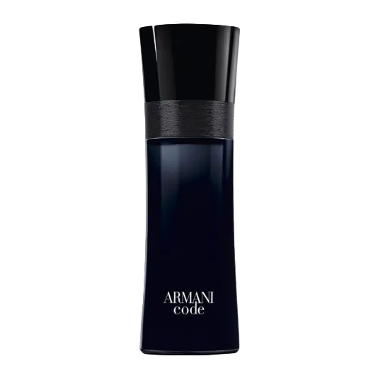 Armani Code - 125 ml – perfume