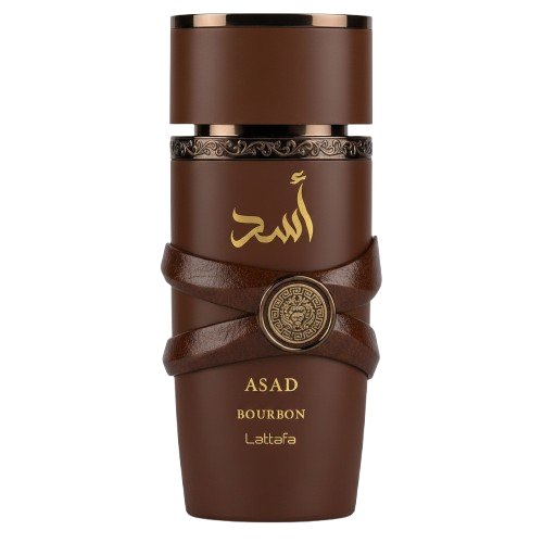 Asad Bourbon