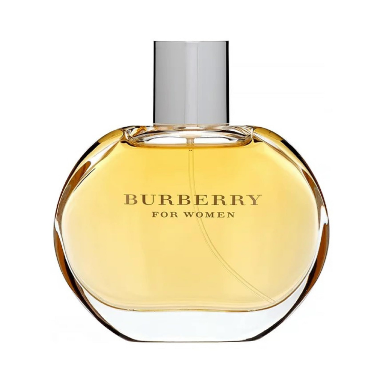 Burberry For Women - 100 ml – perfume