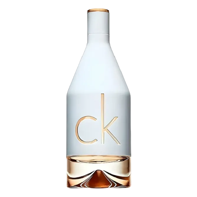 Calvin Klein Ck IN2U For Her - 150 ml – perfume