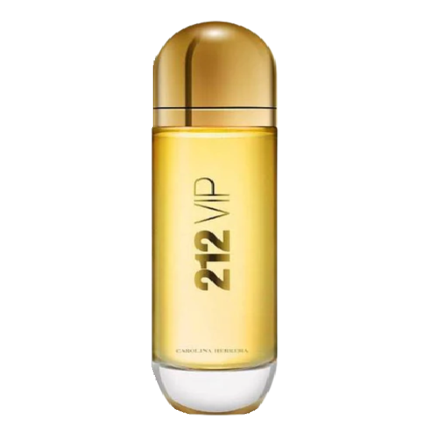 Carolina Herrera 212 Vip - 125 ml – perfume