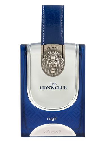The Lion's Club Rugir