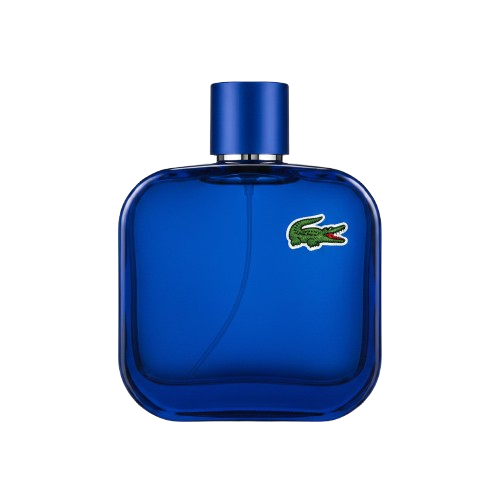 LaCoste Bleu Powerful