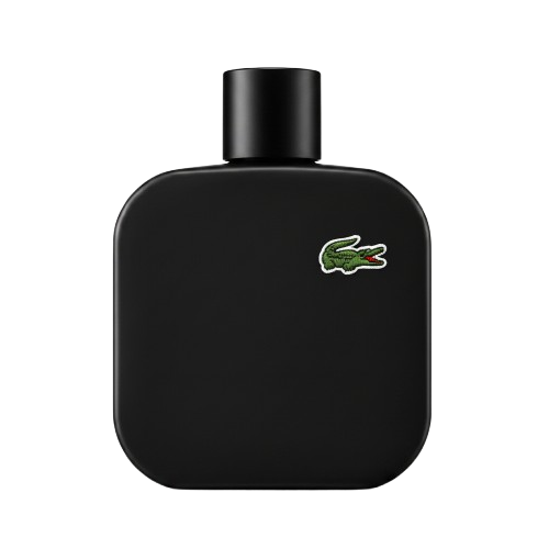 LaCoste Noir Intense