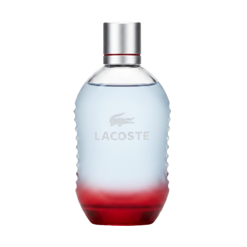 LaCoste Red