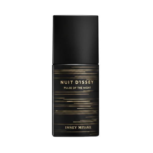 Nuit D'ISSEY Pulse Of The Night