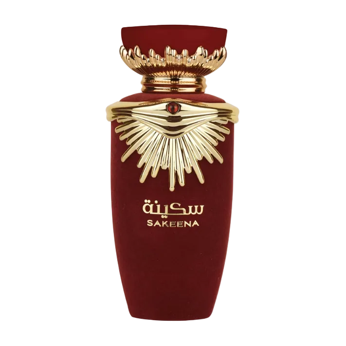 Lattafa Sakeena - 100 ml – perfume