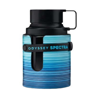 Odyssey Spectra Blue Edition