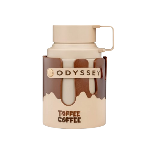 Odyssey Toffee Coffee