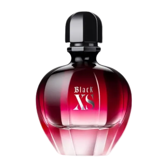 Paco Rabanne Black XS For Her - 80 ml – perfume