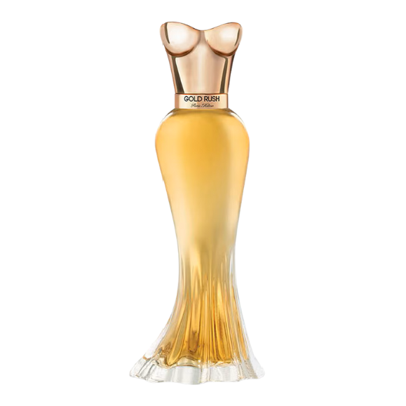 Paris Hilton Gold Rush - 100 ml – perfume