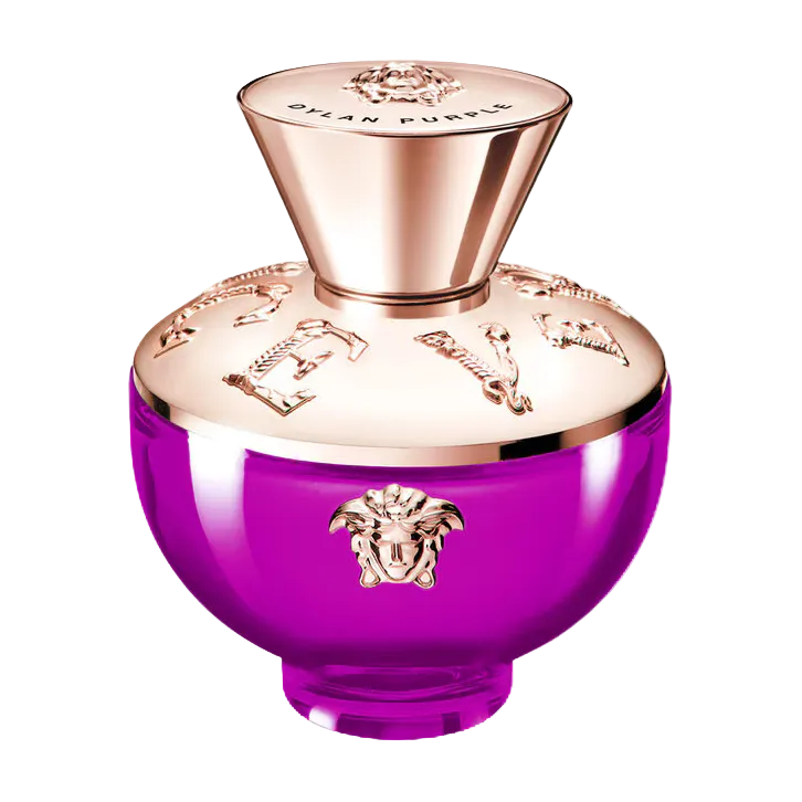 Versace Pour Femme Dylan Purple - 100 ml – perfume