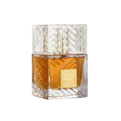 Khamrah de 100 ml, incluido en Combo Khamrah + Yara (2 × 100 ml)
