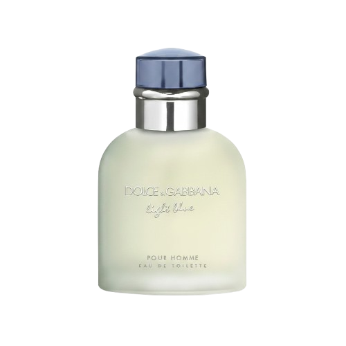 Dolce & Gabbana Light Blue