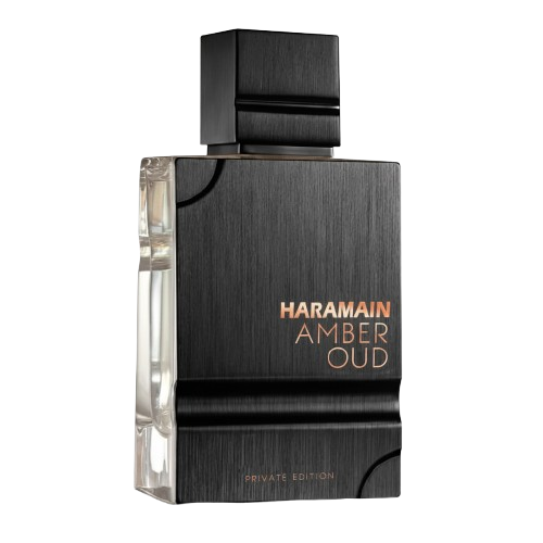 Al Haramain Amber Oud Private Edition