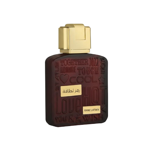 Ramz Lattafa (Gold)