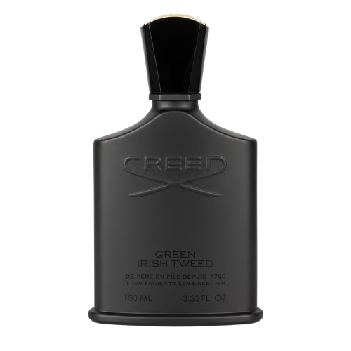 Creed Green Irish Tweed