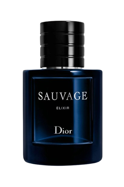 SAUVAGE ELIXIR