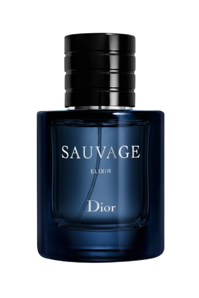 Sauvage Elixir