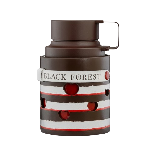 Odyssey Black Forest